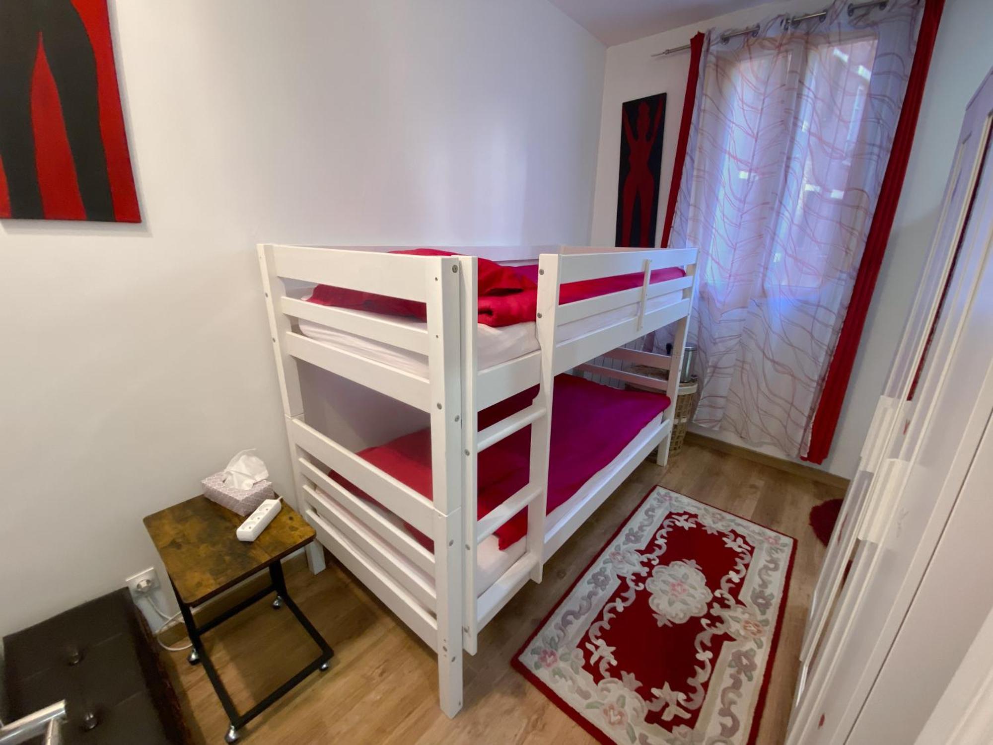Nice Apartment Ideal To Visit Paris クリシー エクステリア 写真