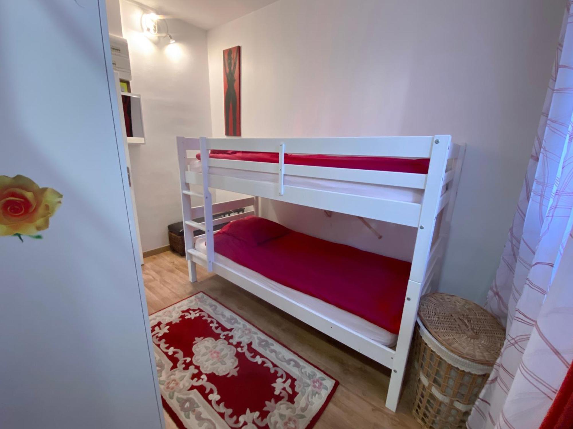 Nice Apartment Ideal To Visit Paris クリシー エクステリア 写真