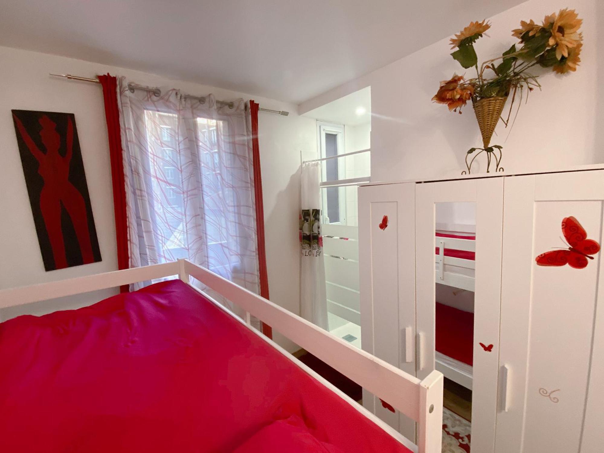 Nice Apartment Ideal To Visit Paris クリシー エクステリア 写真